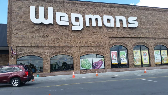 Wegmans