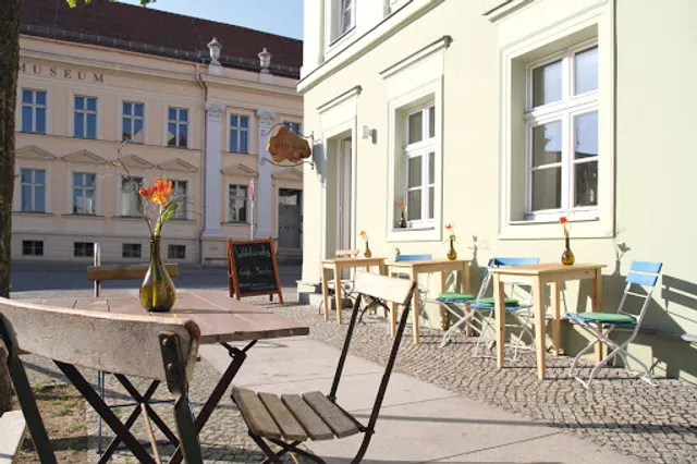 Wildwuchs Café/Bistro & Catering