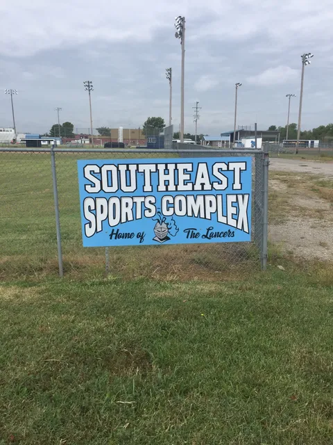 Lancer Sports Complex