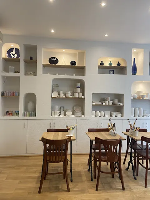 GABY café céramique