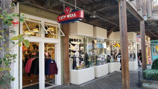 San Francisco Citywear