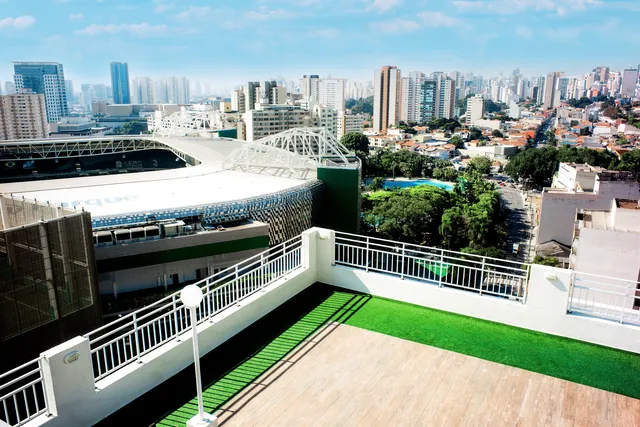 Plaza Inn American Loft