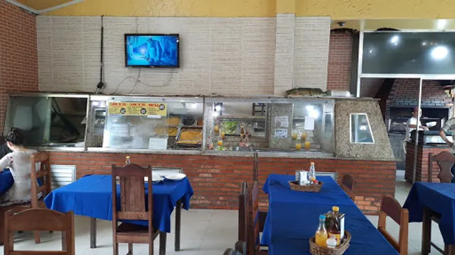 Restaurante e Churrascaria Rei do Assado