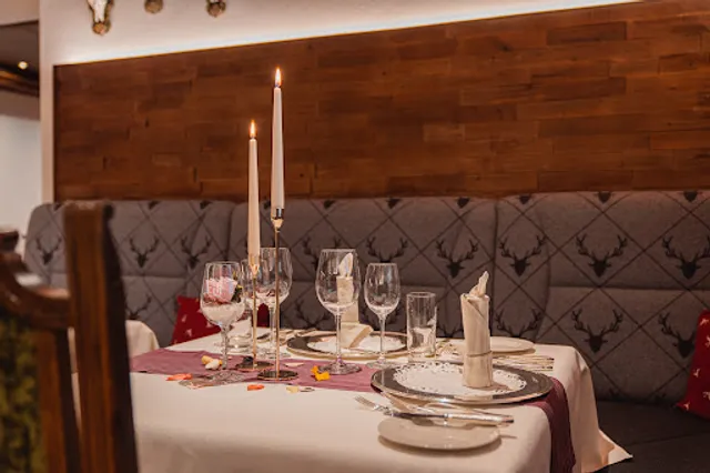 Restaurant Jägerstube & Walserstube in Lech am Arlberg