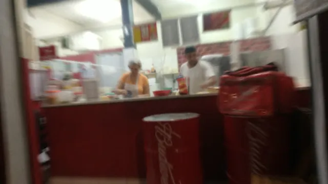 Di Grecco Pizzaria Ltda