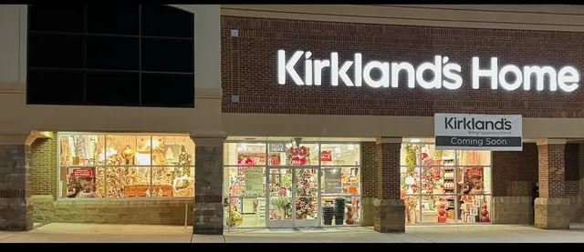 Kirkland's Home