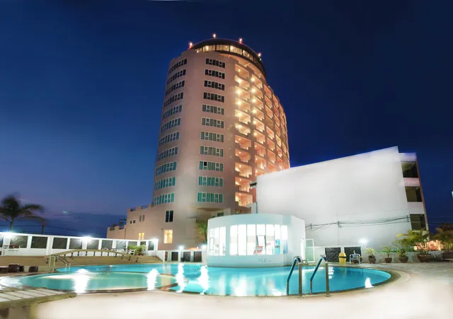 River City Hotel Mukdahan