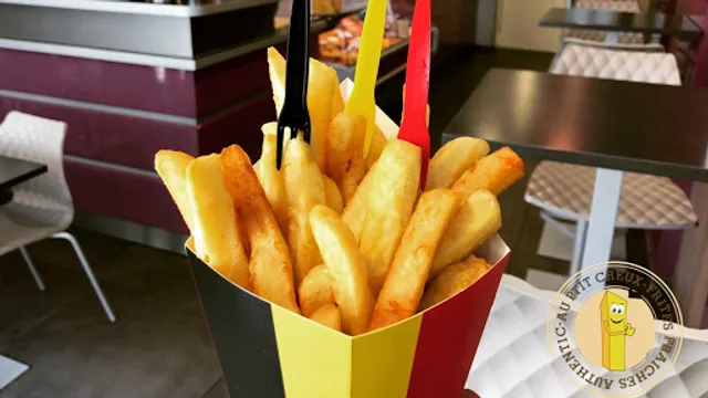 Au P'tit Creux Warneton