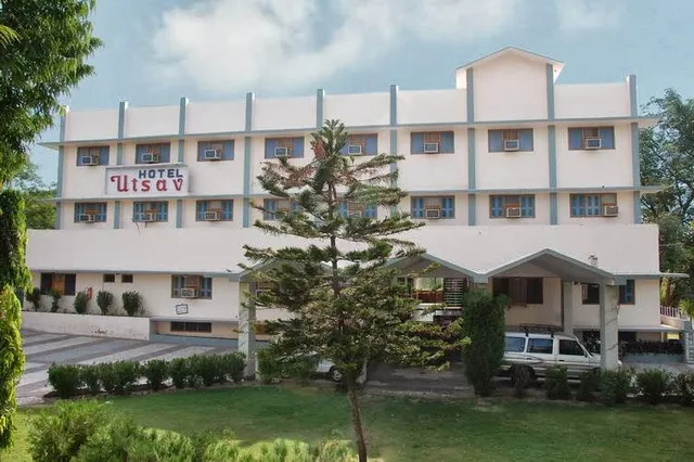 Hotel Utsav