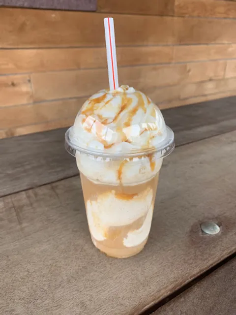 Grand Central Creamery