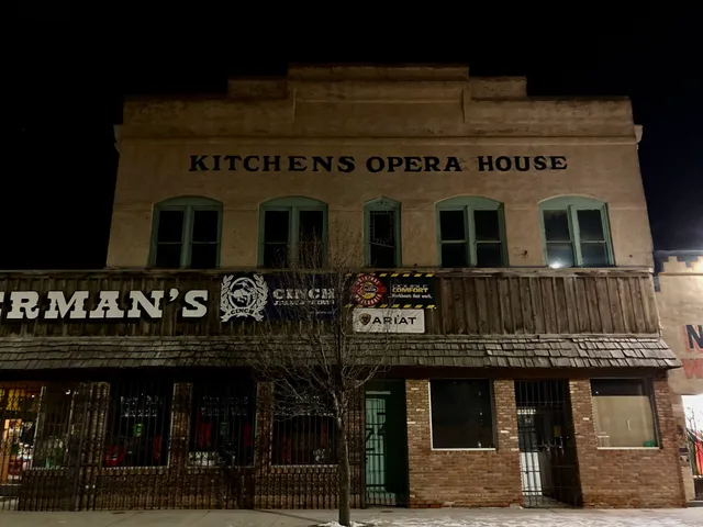 Zimmerman's Western Wear