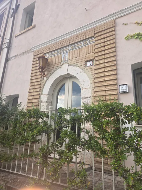 Il Palazzo delle Rondini