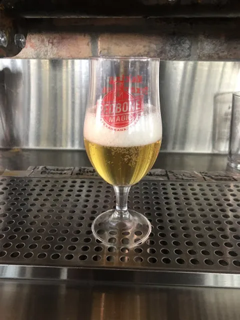 Redbone Magic Brewing