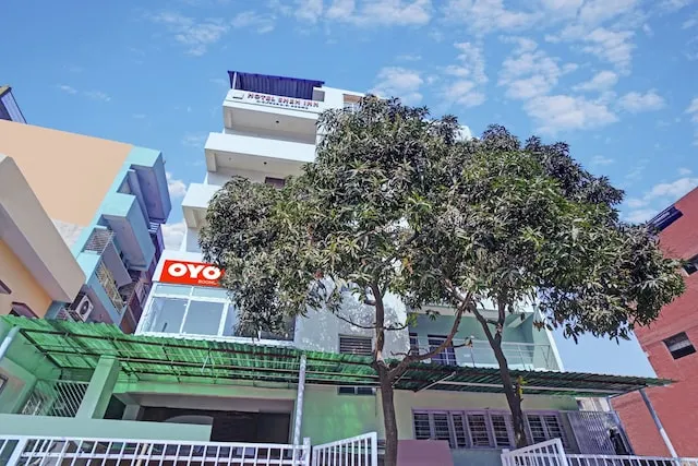 Flagship Hotel Sneh Inn Rms Colony