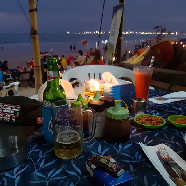 White Sands Beach House