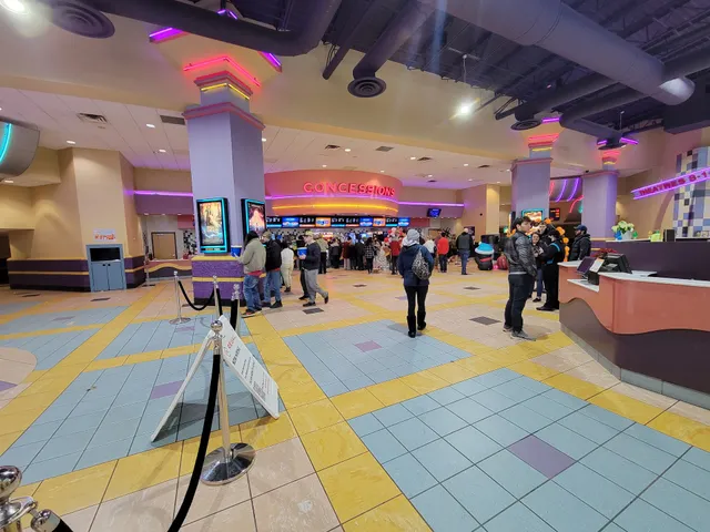 Regal Coldwater Crossing