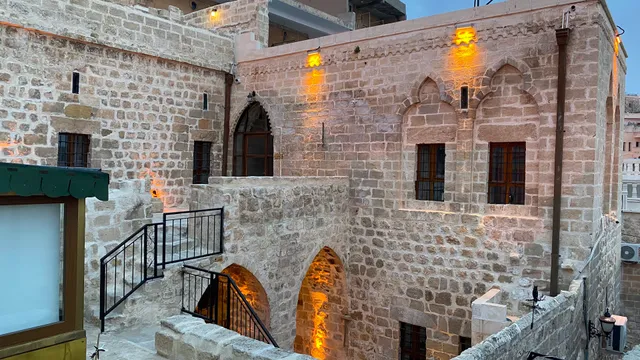 Sultan Konağı Otel