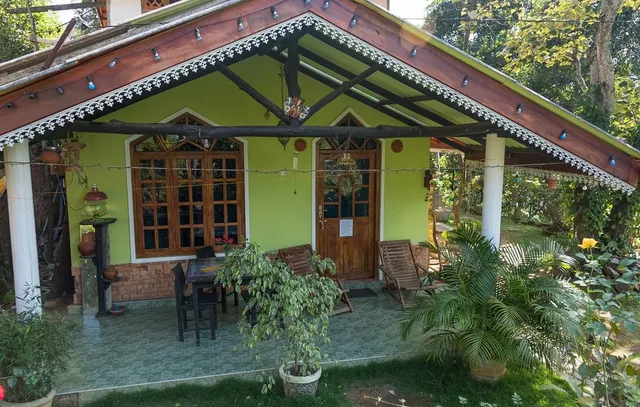 Sudumal Cottage