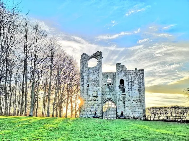 The Gables Berwick Luxury Bed and breakfast and Stable Cottage self catering accommodation