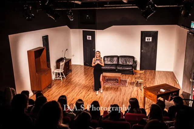 The Actors Pulse Sydney