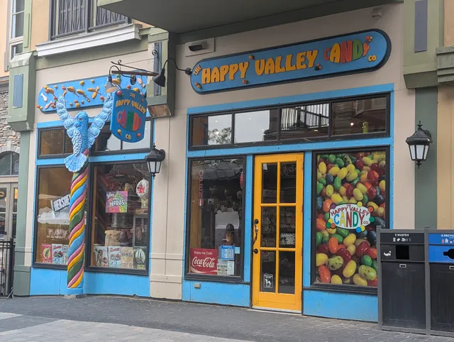 Happy Valley Candy