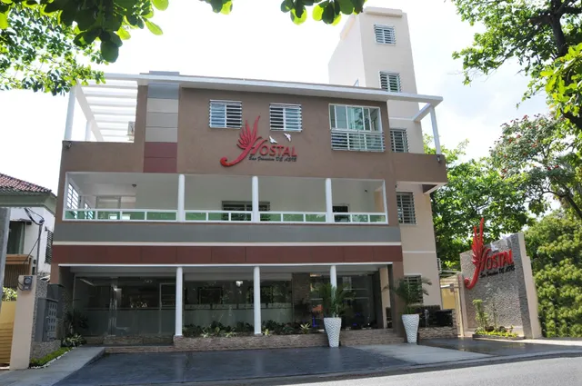 Hotel Hostal San Francisco de Asis