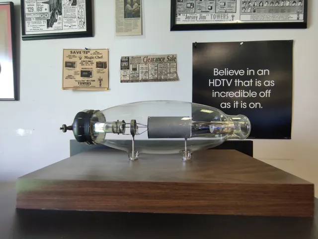 Jersey Jim Towers TV & Appliances