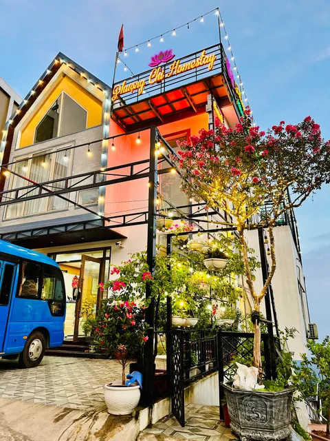 Phuong Chi homestay