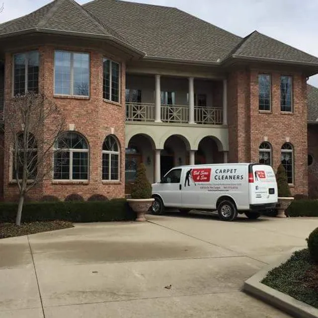 Bob Seas and Son Carpet Cleaners