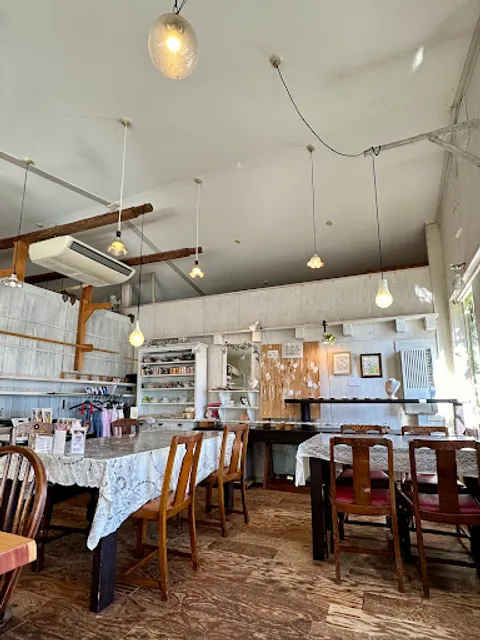 カフェ＆雑貨 奈良フェリーチェ