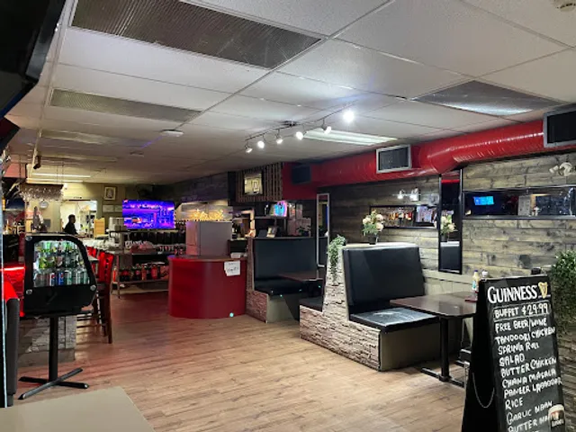 SPICY GRILL EAST INDIAN AND HAKKA RESTAURANT