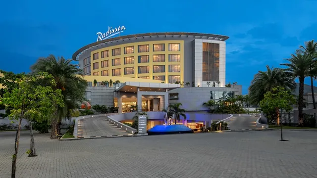 Radisson Hotel Salem