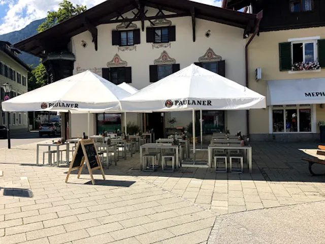 May Măn (Asia Fusion)