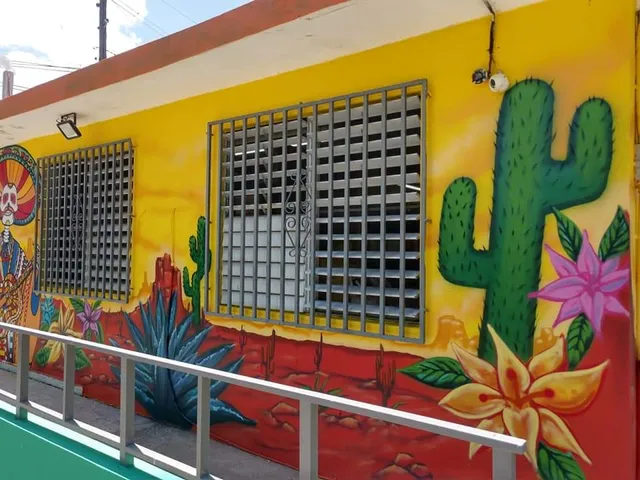 Dos Panza Taquería y Cantina