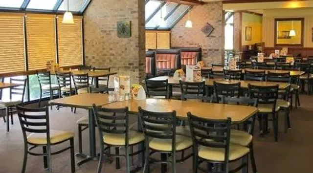 Perkins American Food Co.