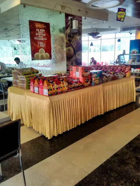 Bikanervala | Panchgaon Gurugram