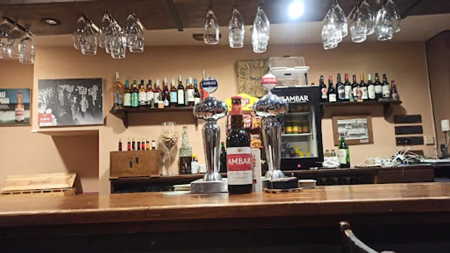 Restaurante Los Aljibes