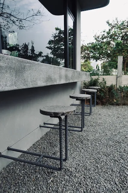 Meet In No. 76 Alley - Brunch & Drink