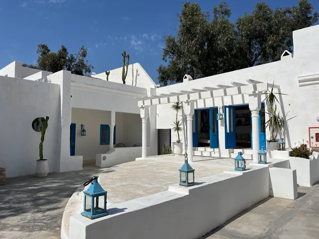 Tangaro Hip Hotel & Spa