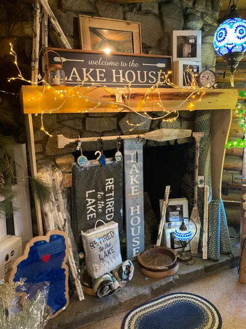 Welcome Home Shoppe Gifts And Decor