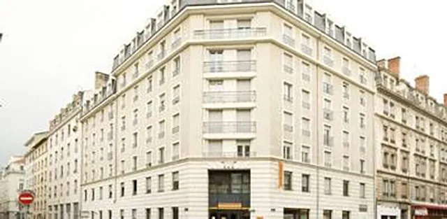 Zen'etudes Lyon Marc Bloch