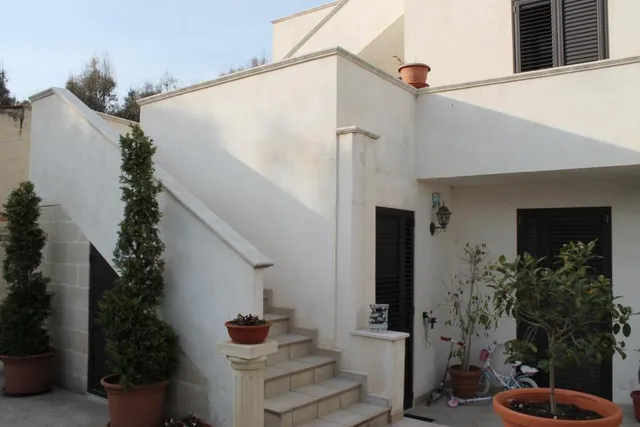 Bed breakfast delle rose