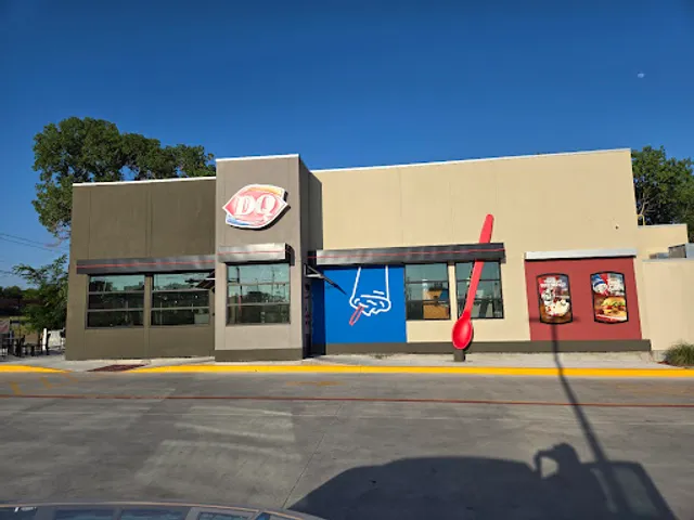 Dairy Queen
