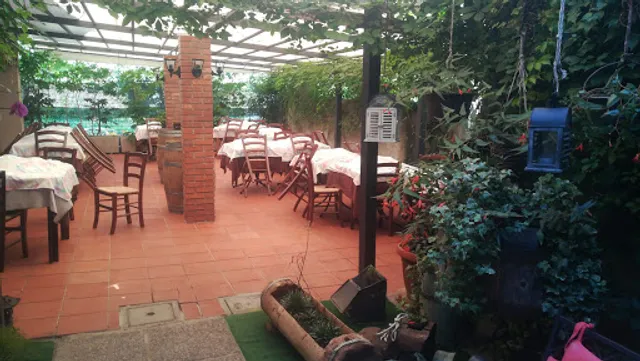 Ristorante Il Vicolo