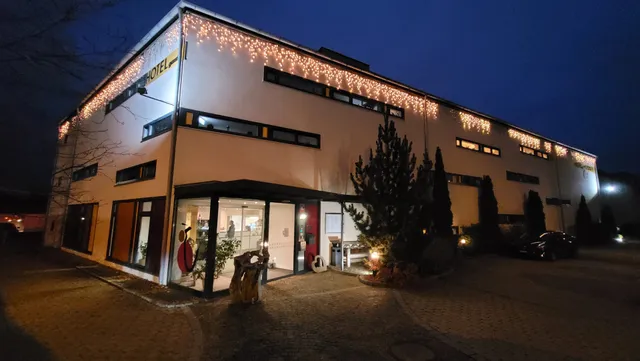 Pension-Hotel-Linner