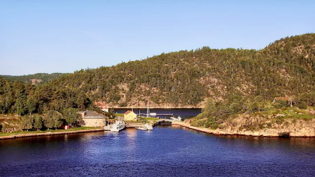 Inner Oslofjord