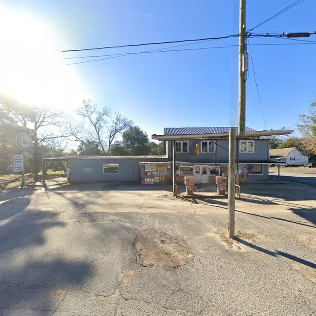 Ware's General Merchandise