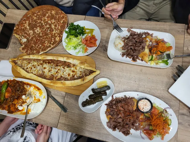 Galata Restaurant ( Turkish Restaurant )