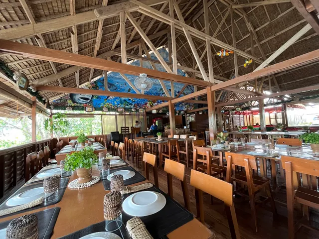 Inato Lang Restaurant