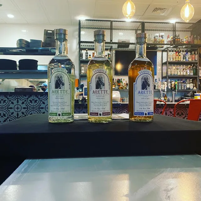 Rosa Mexican Kitchen Thornton